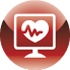 Icon for electronic health records